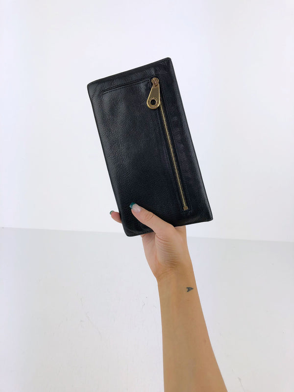 Mulberry Wallet/Pung Sort