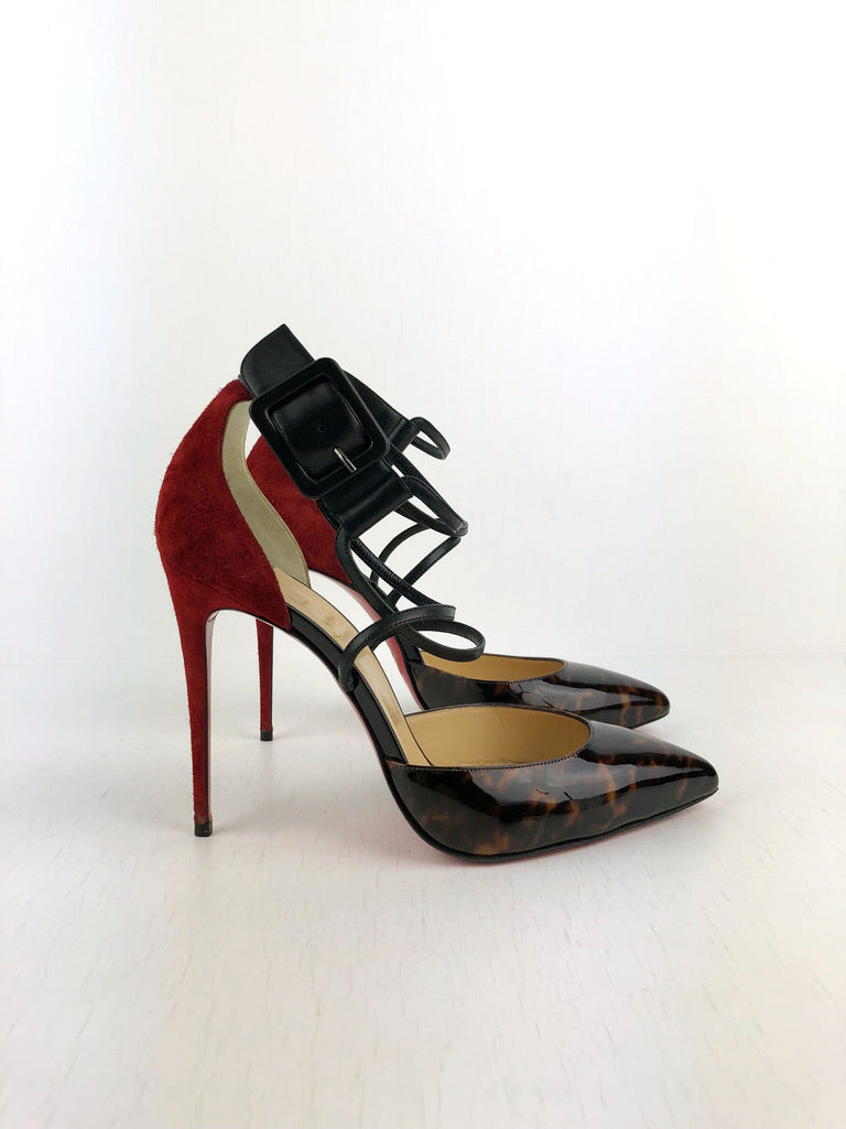 Christian Louboutin Stiletter - Str 39