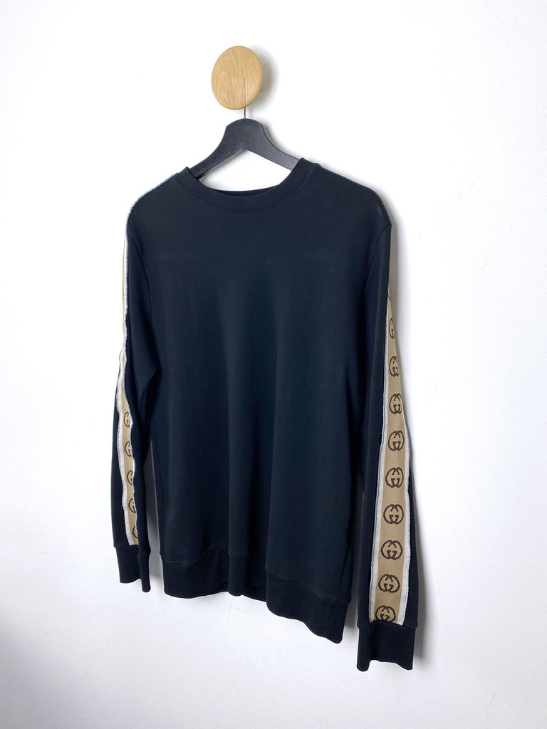 Gucci Bluse - Str M Oversize