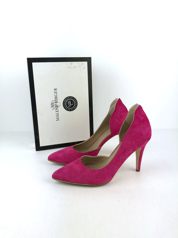 Malene Birger Stiletter - Str 40,5