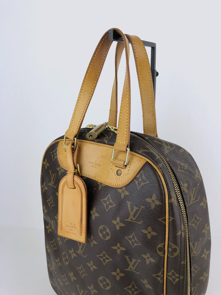 Louis Vuitton Monogram Vintage Taske