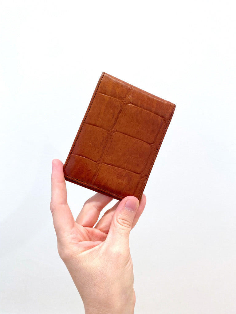 Mulberry Vintage Pung
