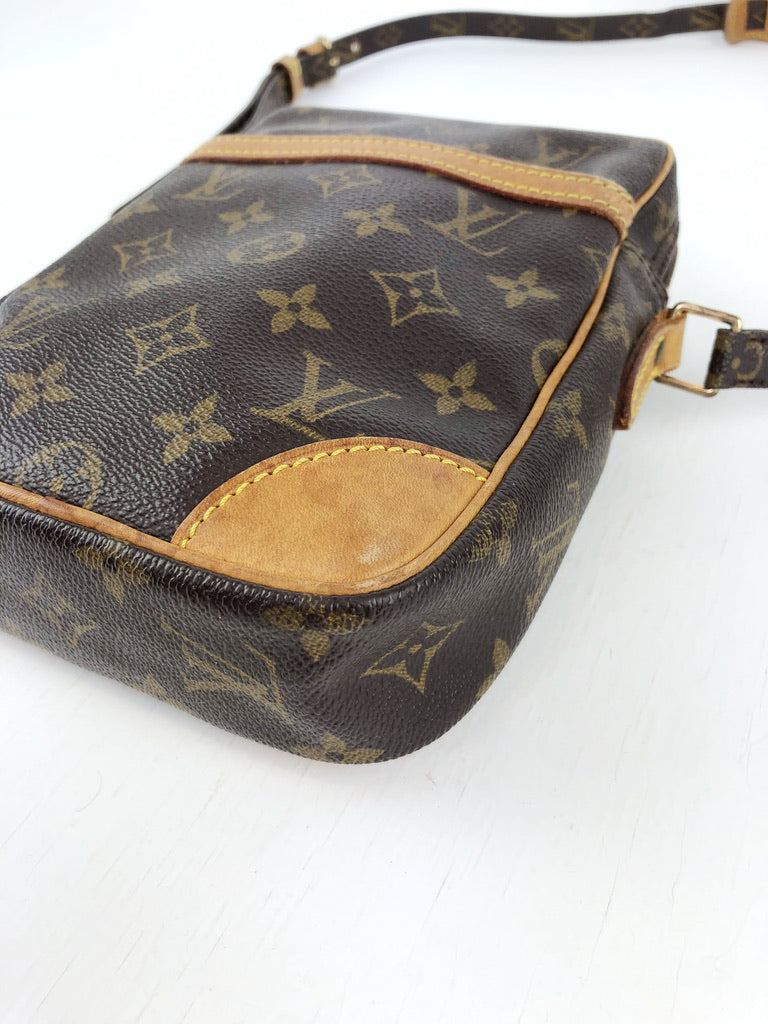 Louis Vuitton Monogram Vintage Taske