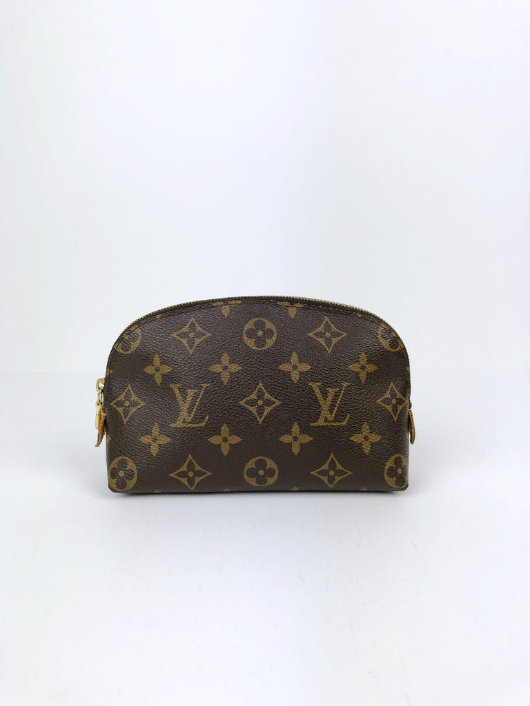 Louis Vuitton Make Up Pung