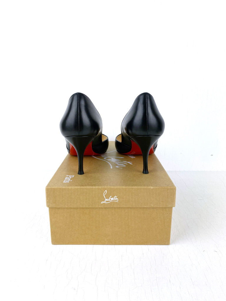 Christian Louboutin Stiletter - Str 38