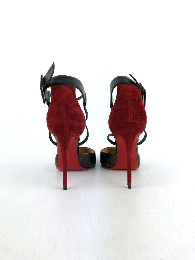 Christian Louboutin Stiletter - Str 39