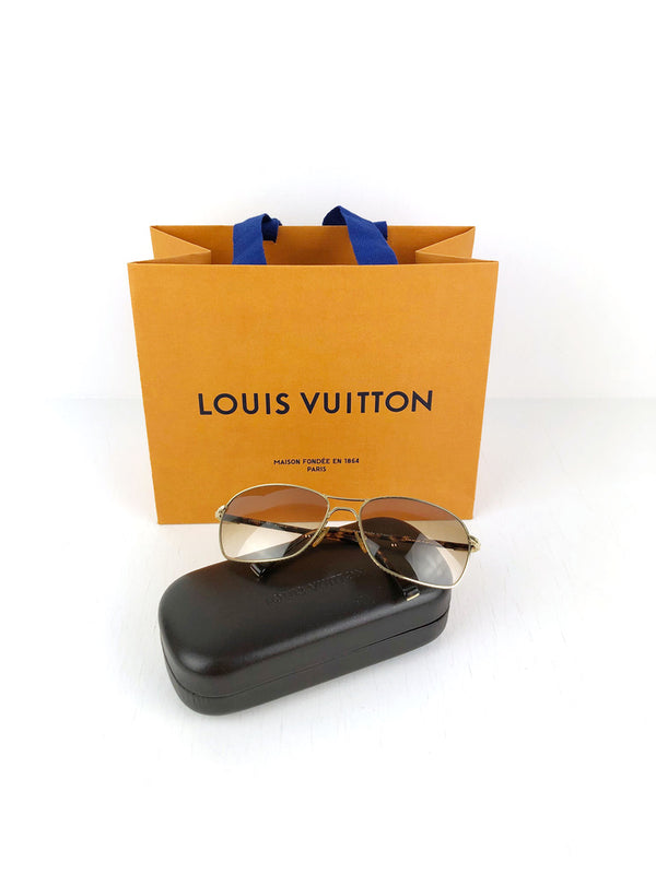 Louis Vuitton Solbriller