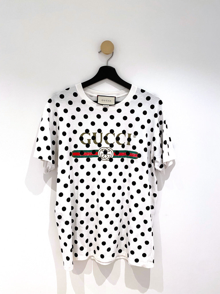 T-Shirt. Oversize Str Oversize XS. (Stor i størrelsen)
