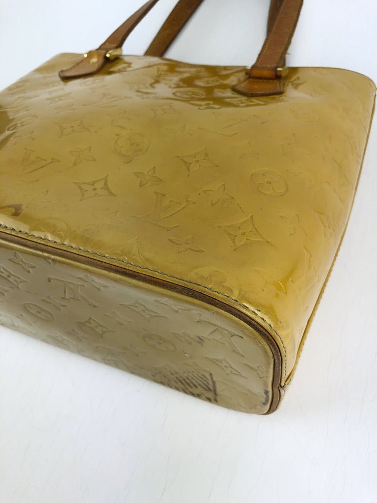 Louis Vuitton Houston Taske