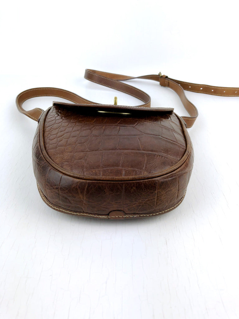 Mulberry Vintage Taske/Crossbody