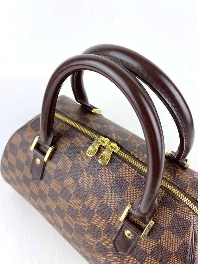 Louis Vuitton Damier Håndtaske