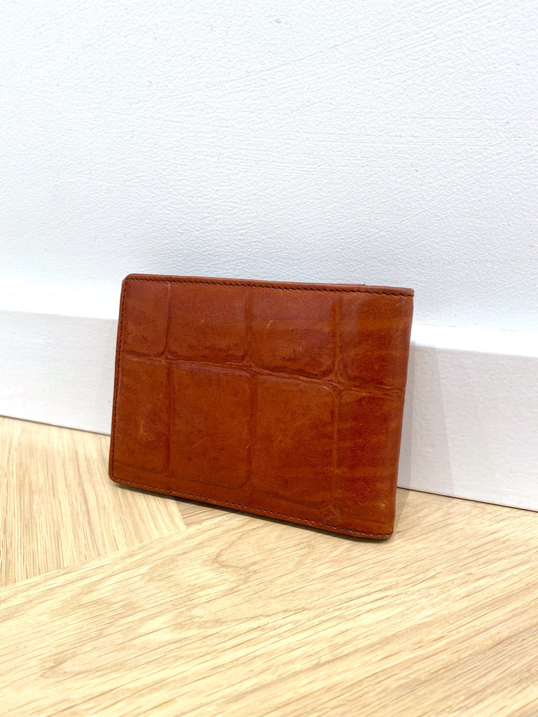 Mulberry Vintage Pung