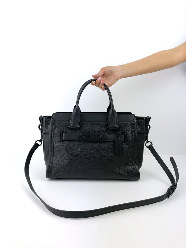 Coach New York Taske