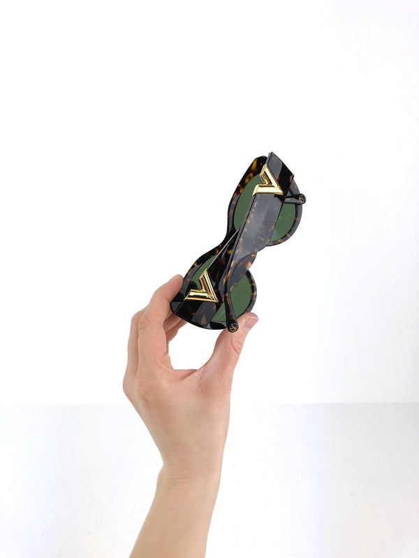 Louis Vuitton Solbriller