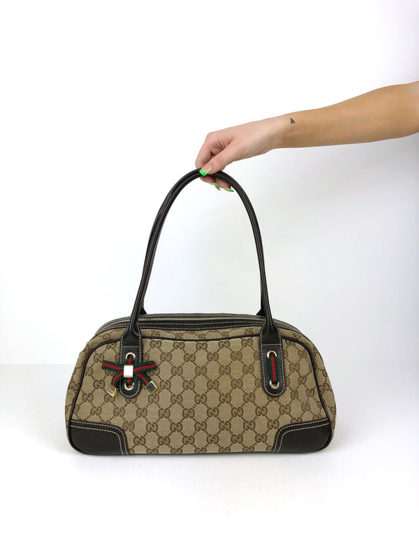 Gucci Monogram Taske