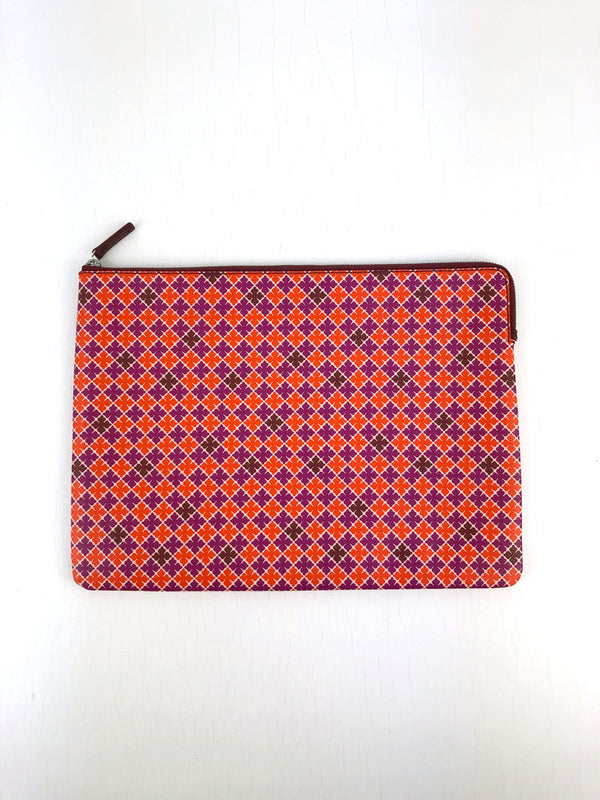 Malene Birger Computer Sleeve/Taske