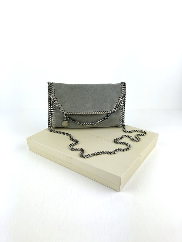Stella Mccartney Taske - Grå