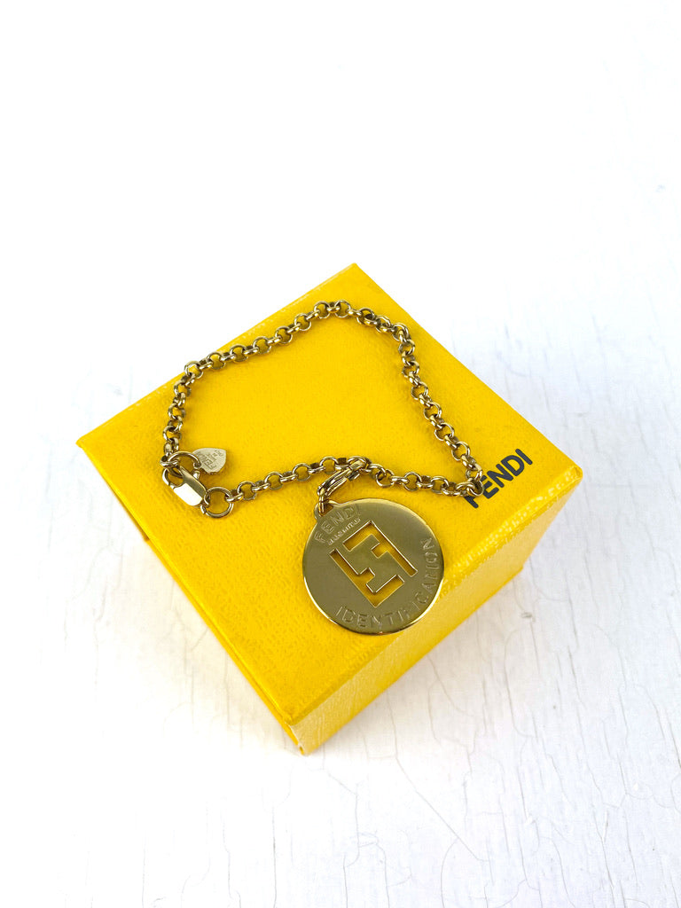 Fendi Armbånd