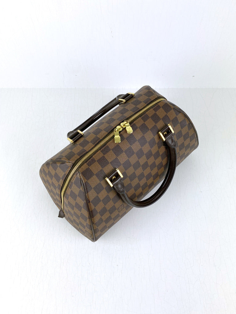 Louis Vuitton Damier Håndtaske