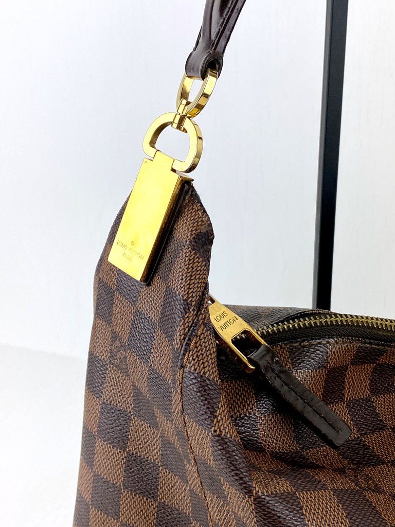 Louis Vuitton Damier Taske