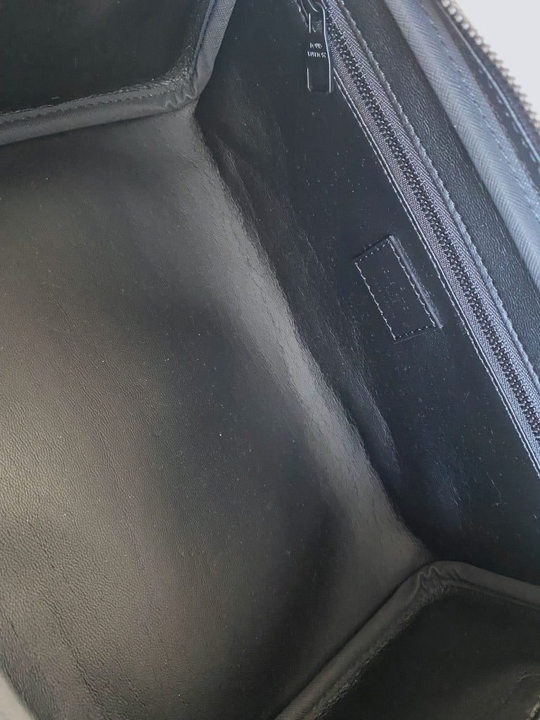 Louis Vuitton Dopp Kit Monogram Macassar Mint