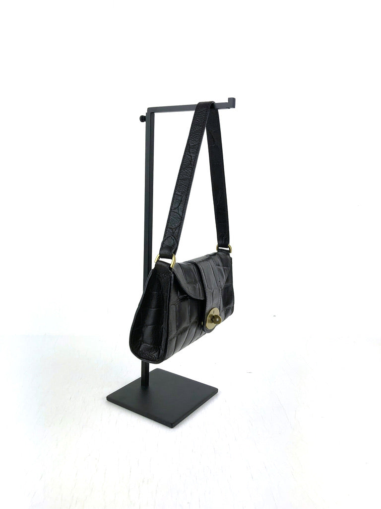 Mulberry Skulertaske