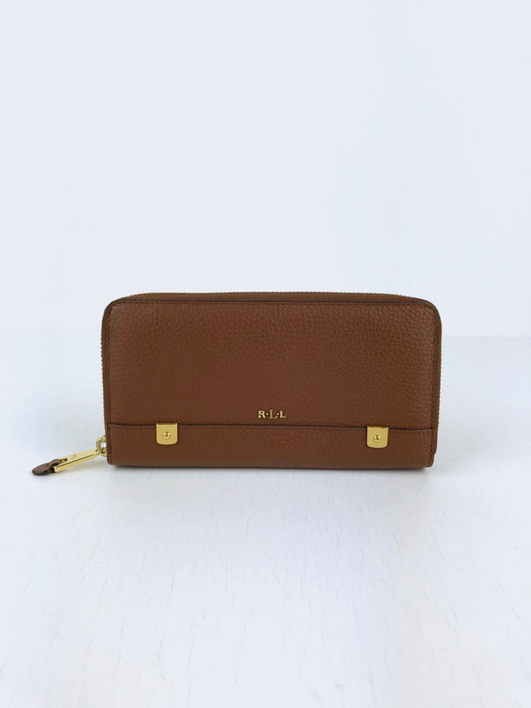 Ralph Lauren Pung - Brun