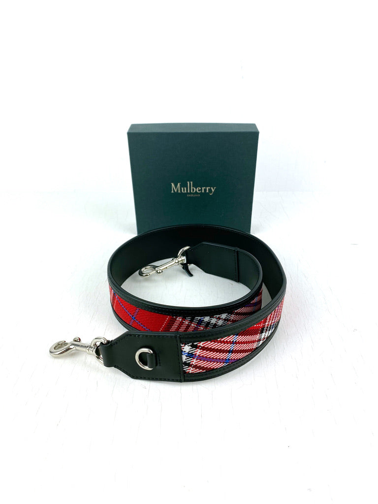 Mulberry Taske Rem
