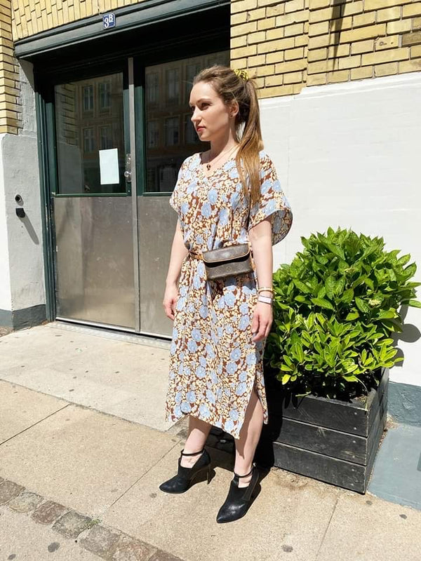 Louis Vuitton Monogram Beltbag