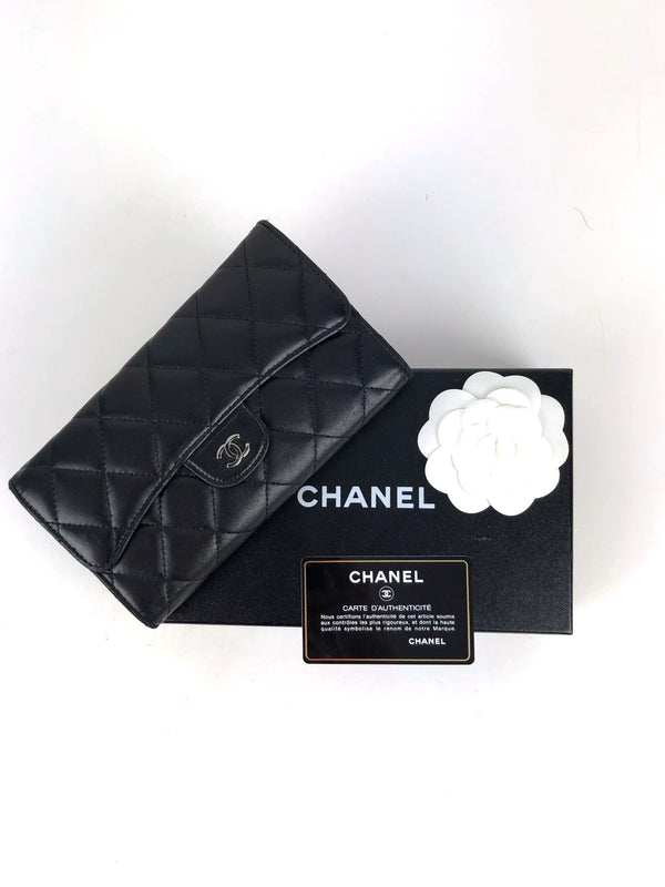 Chanel Wallet