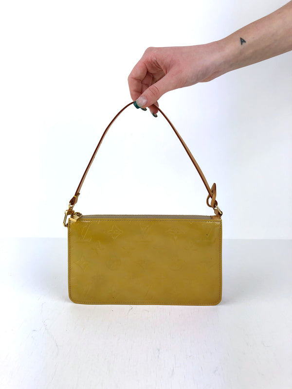 Louis Vuitton Lexington Lille Taske