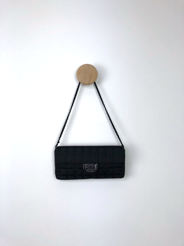 Chanel New Travel Line Bag