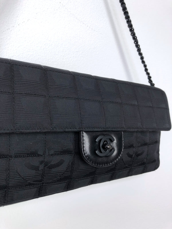Chanel New Travel Line Bag