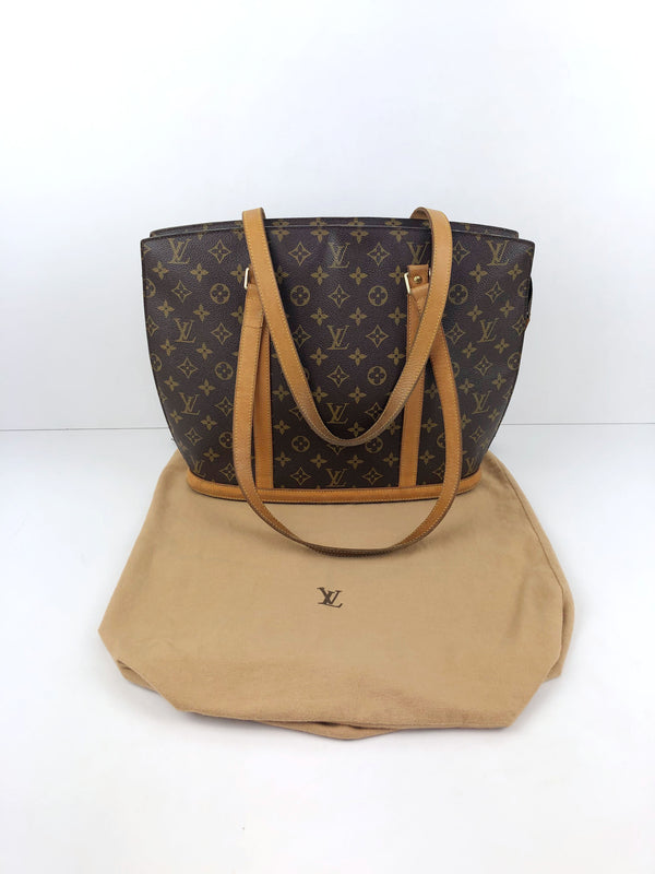 Louis Vuitton Vintage Taske