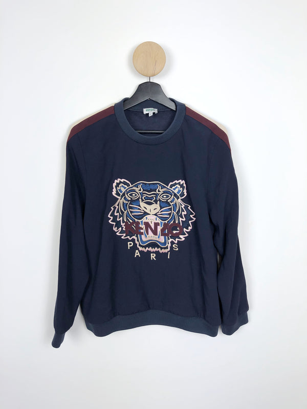 Kenzo Sweatshirt - Str M