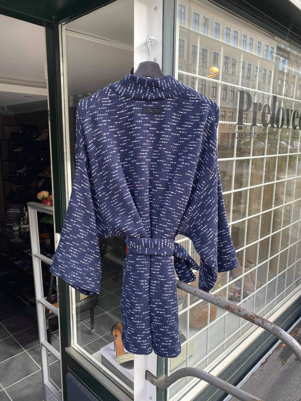 Heartmade Kimono/Strik - Str 1