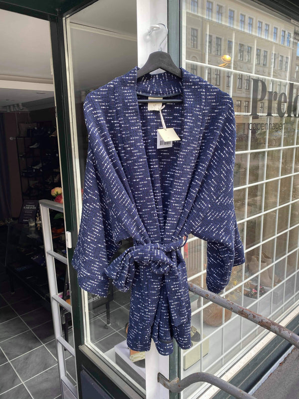 Heartmade Kimono/Strik - Str 1