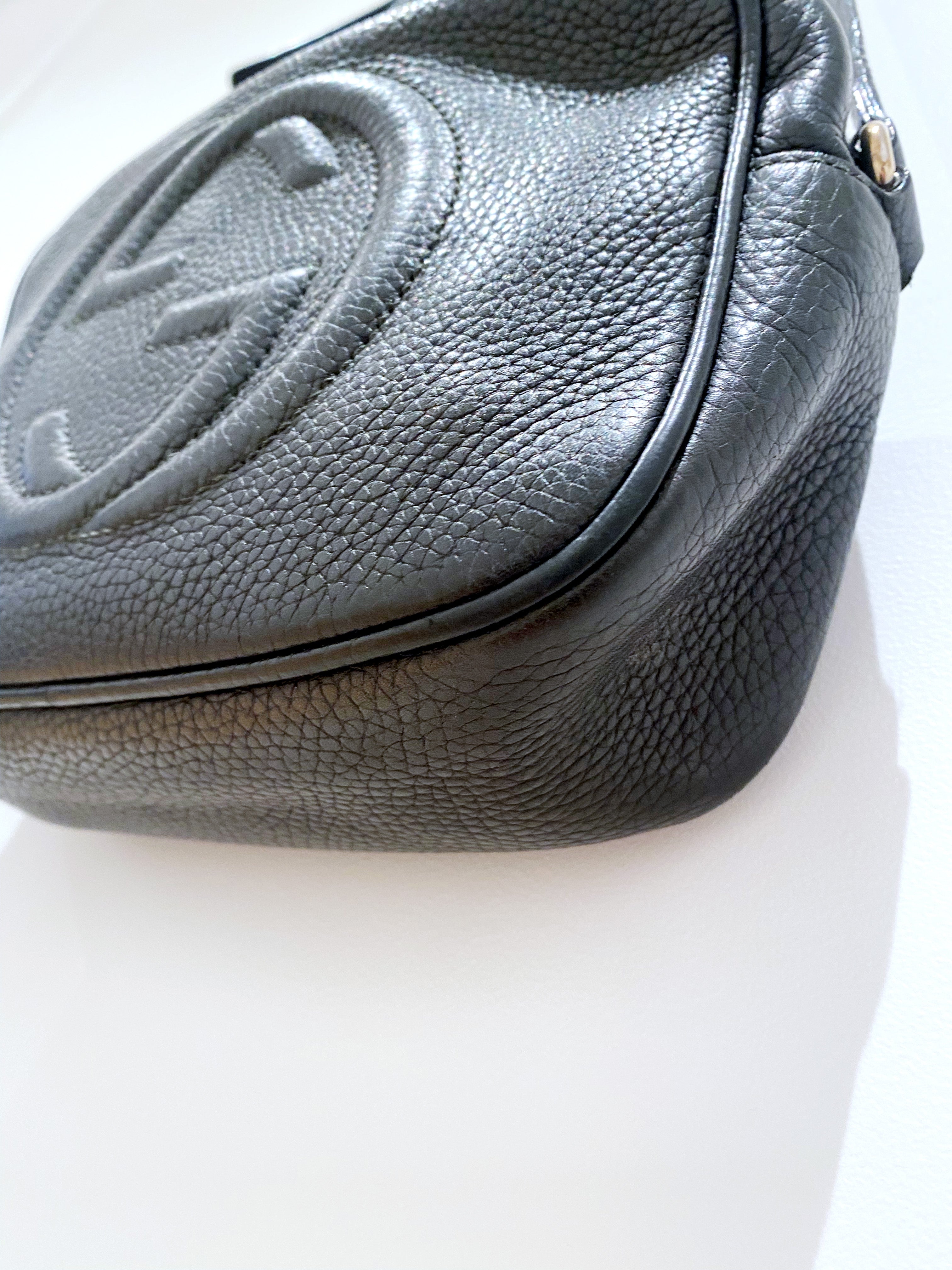 Gucci Disco Bag - Sort