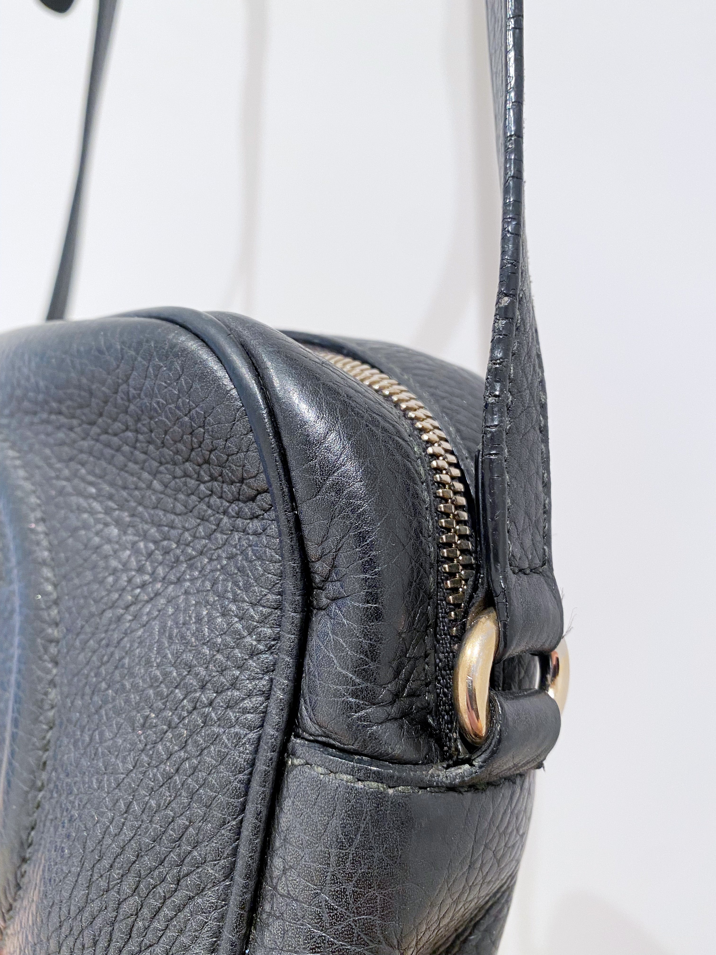 Gucci Disco Bag - Sort