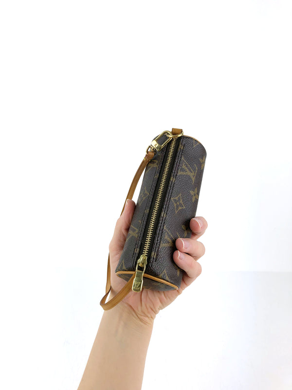 Louis Vuitton Monogram Mini Papillon