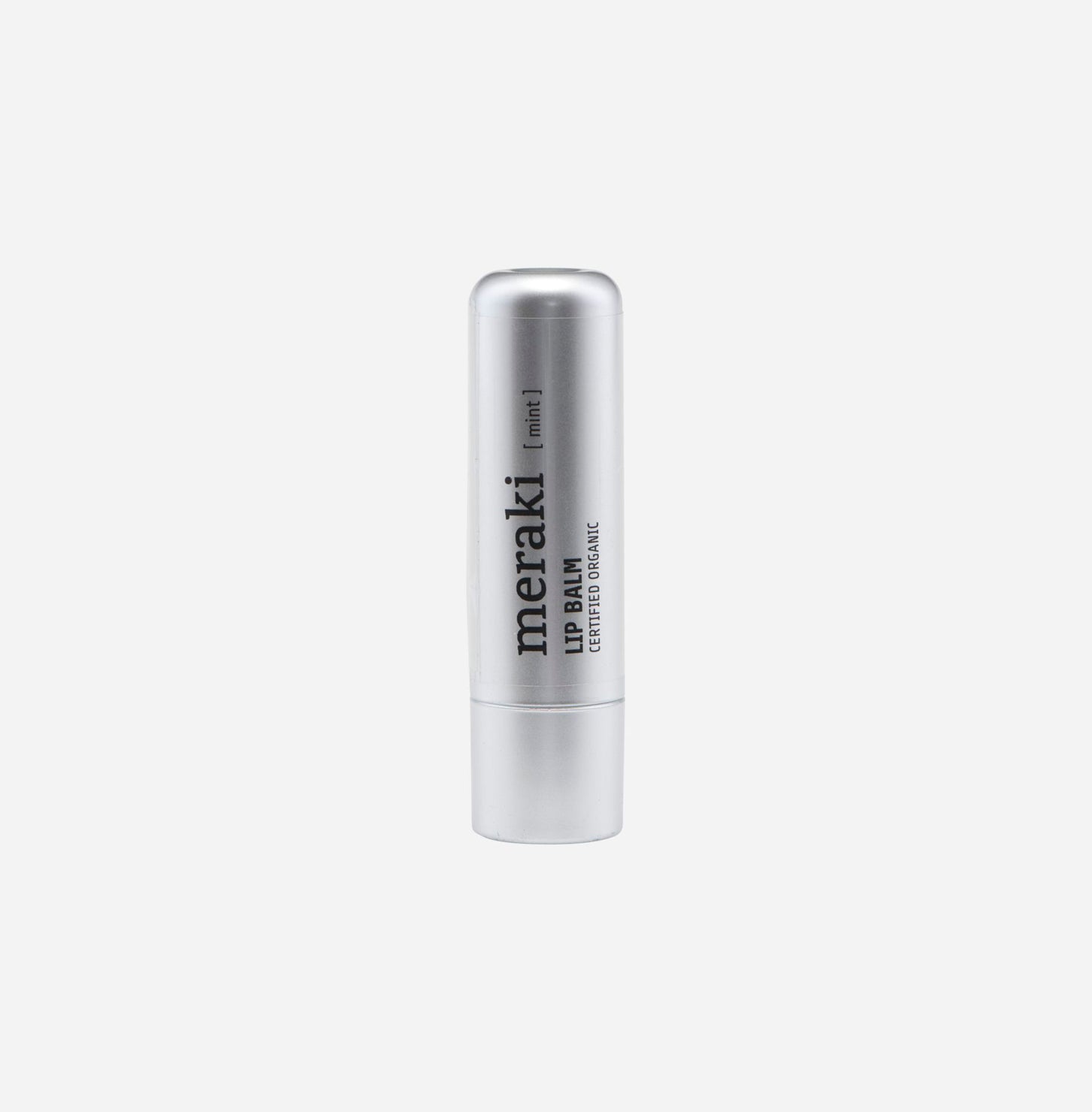 Meraki Gloss Lip balm, Mint